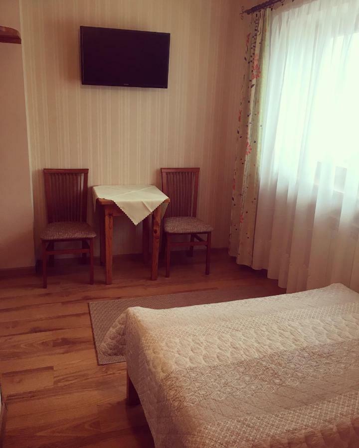 Willa Lojasowka Zakopane Exterior foto